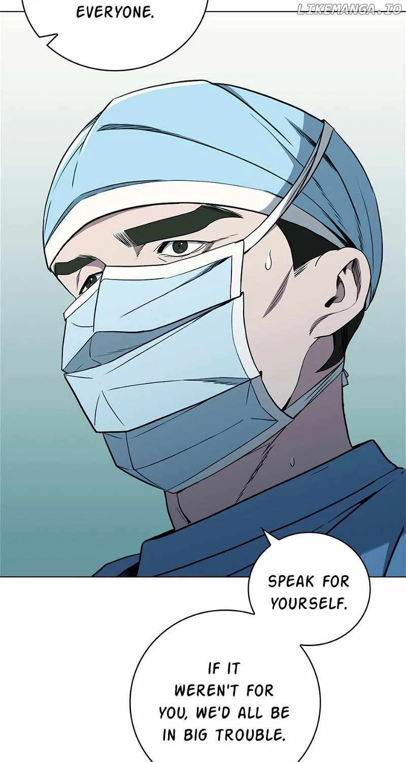 Read Dr. Choi Tae-Soo chapter 184 image 103 on Lezhin