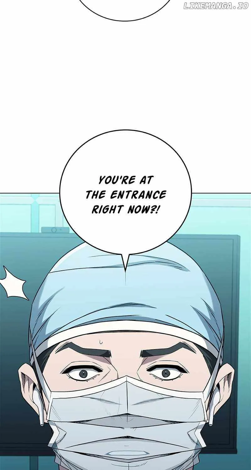 Read Dr. Choi Tae-Soo chapter 184 image 107 on Lezhin