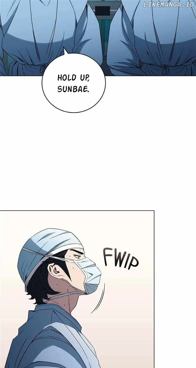 Read Dr. Choi Tae-Soo chapter 184 image 111 on Lezhin