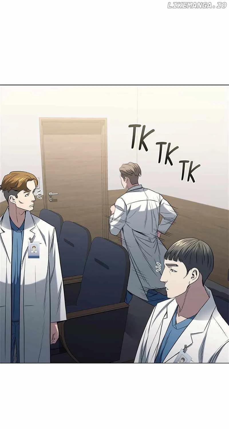Read Dr. Choi Tae-Soo chapter 184 image 115 on Lezhin