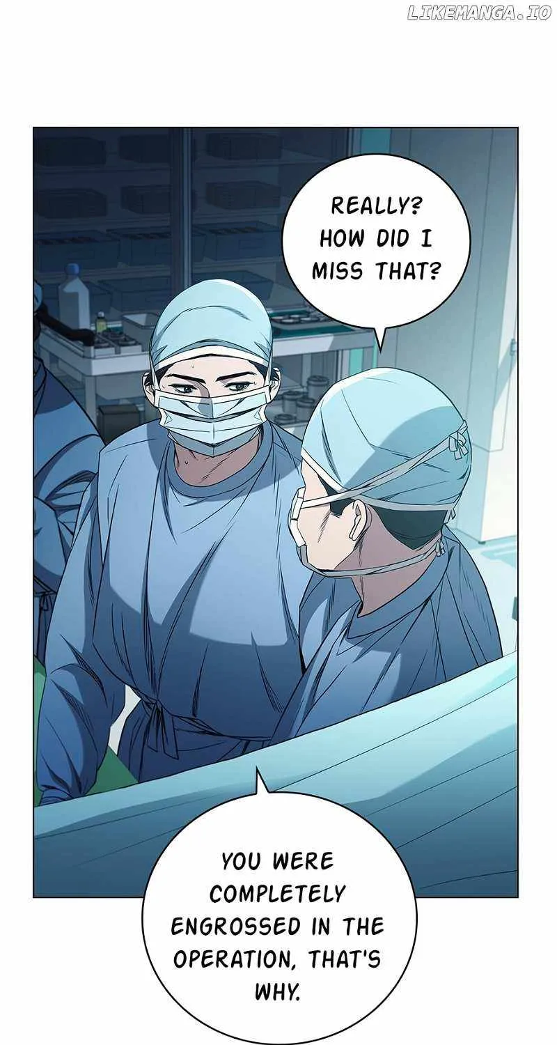 Read Dr. Choi Tae-Soo chapter 184 image 119 on Lezhin