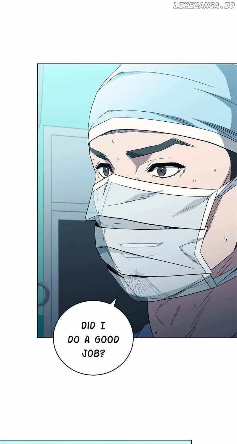 Read Dr. Choi Tae-Soo chapter 184 image 121 on Lezhin