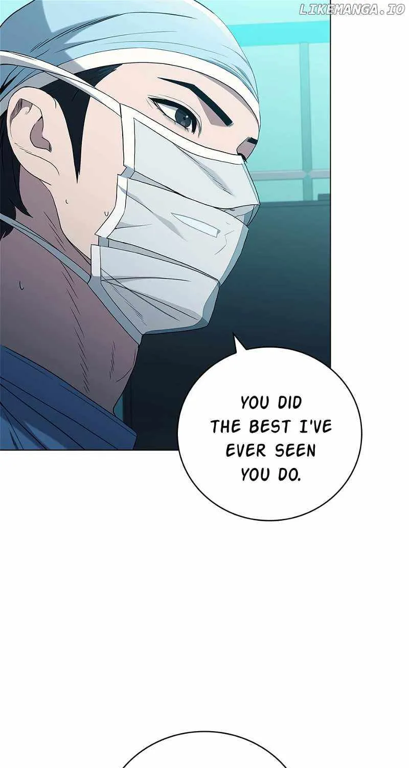 Read Dr. Choi Tae-Soo chapter 184 image 123 on Lezhin