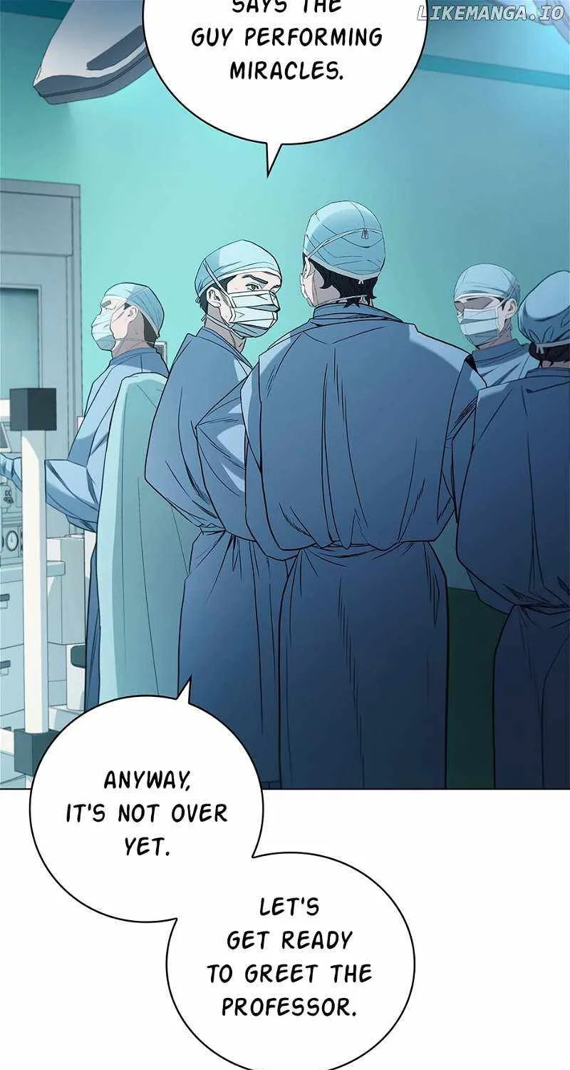 Read Dr. Choi Tae-Soo chapter 184 image 125 on Lezhin