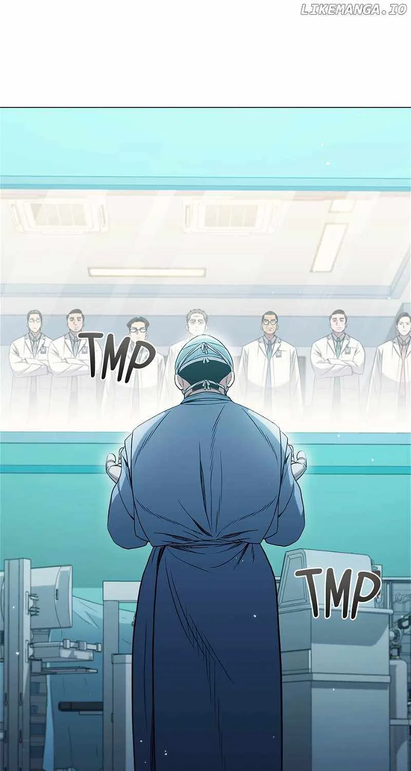 Read Dr. Choi Tae-Soo chapter 184 image 129 on Lezhin