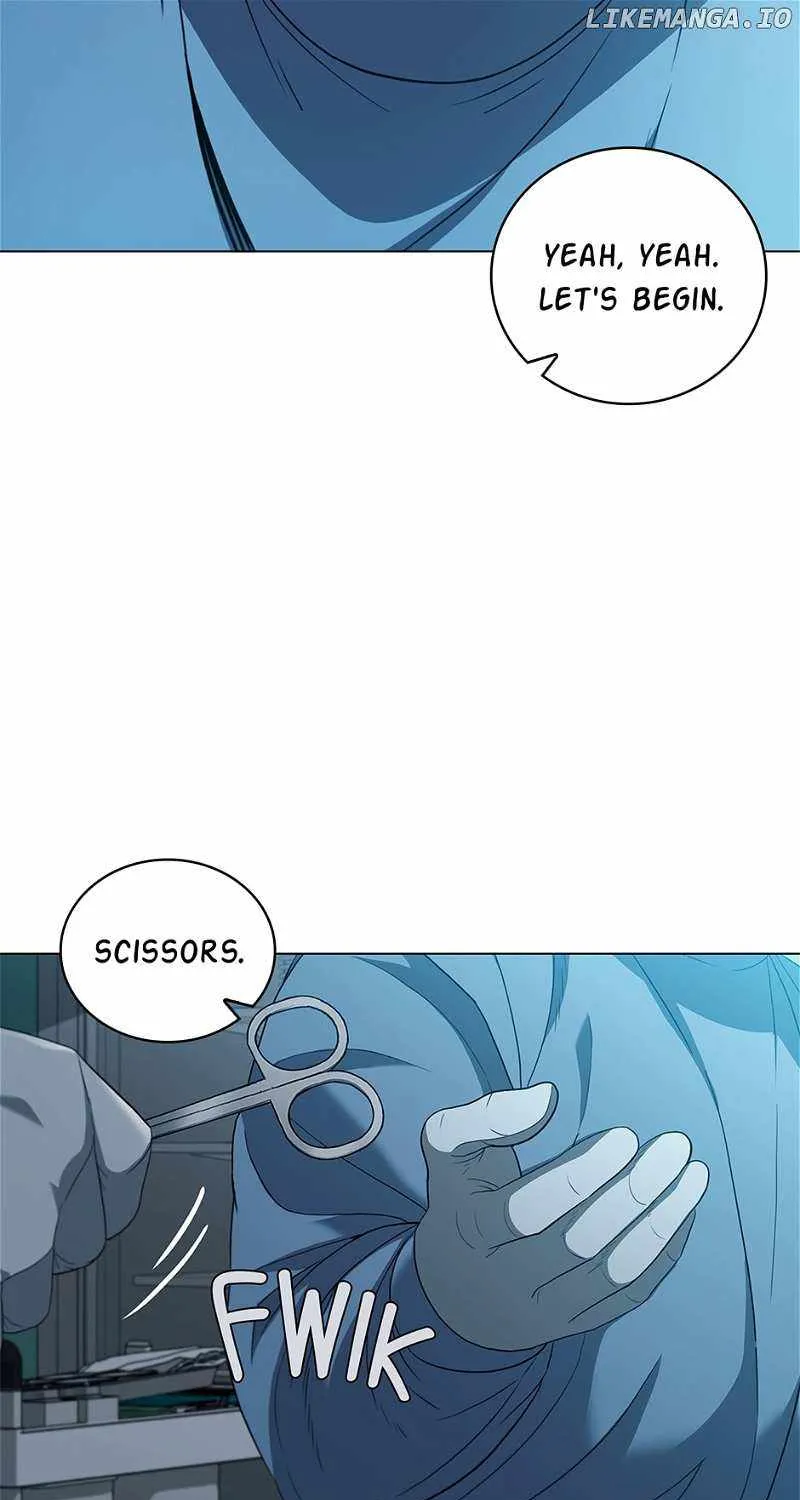 Read Dr. Choi Tae-Soo chapter 184 image 13 on Lezhin