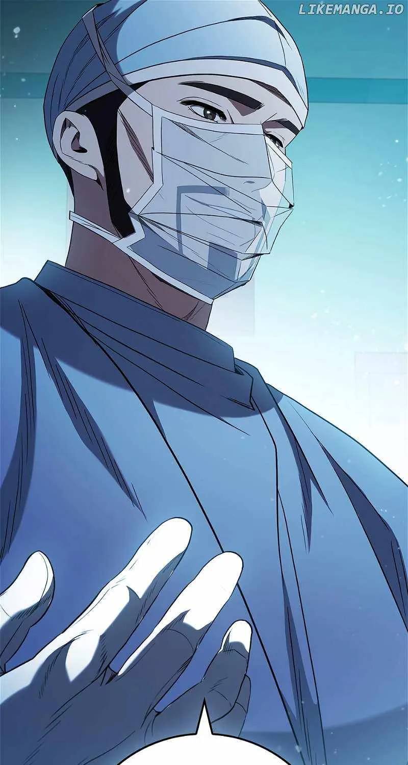 Read Dr. Choi Tae-Soo chapter 184 image 141 on Lezhin