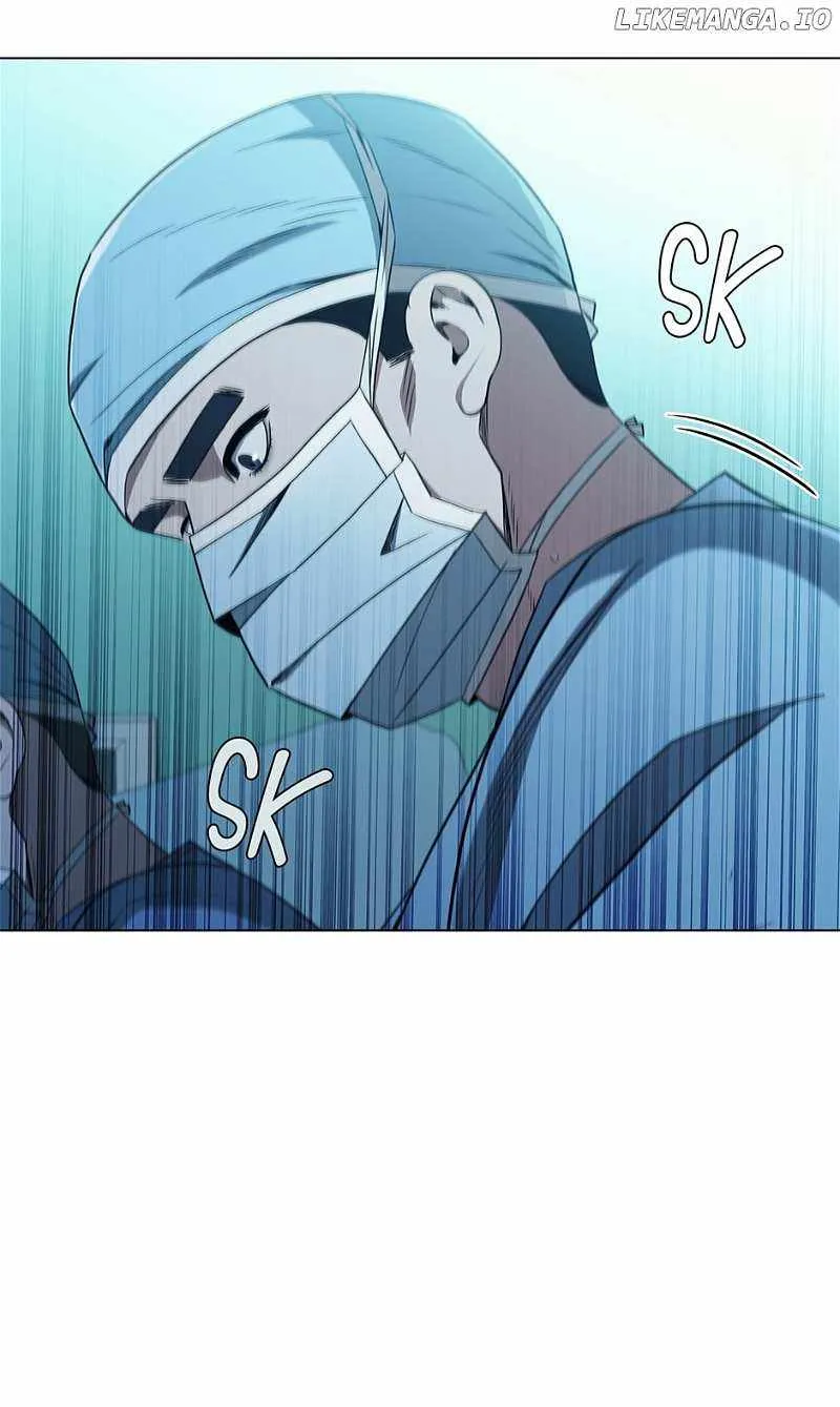 Read Dr. Choi Tae-Soo chapter 184 image 19 on Lezhin