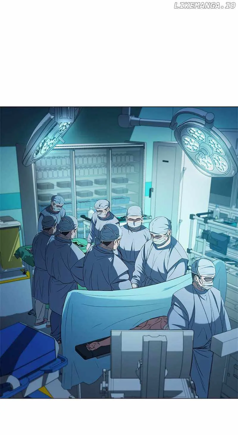 Read Dr. Choi Tae-Soo chapter 184 image 2 on Lezhin
