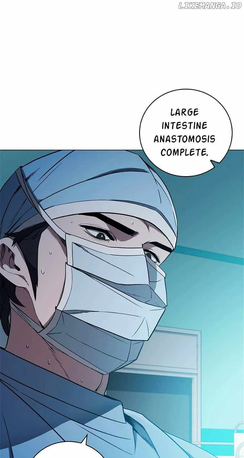 Read Dr. Choi Tae-Soo chapter 184 image 21 on Lezhin