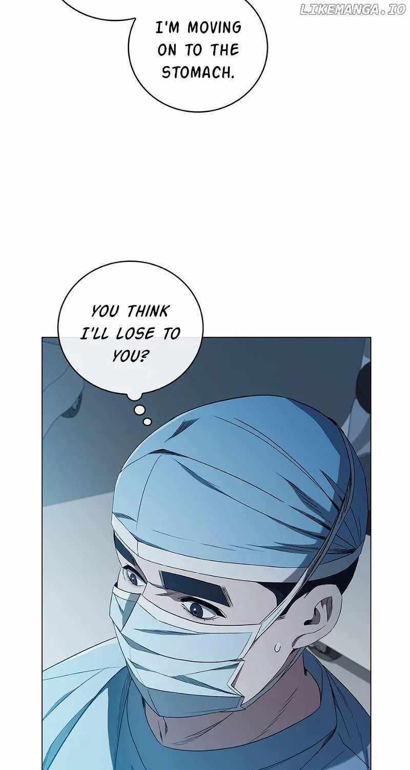 Read Dr. Choi Tae-Soo chapter 184 image 23 on Lezhin