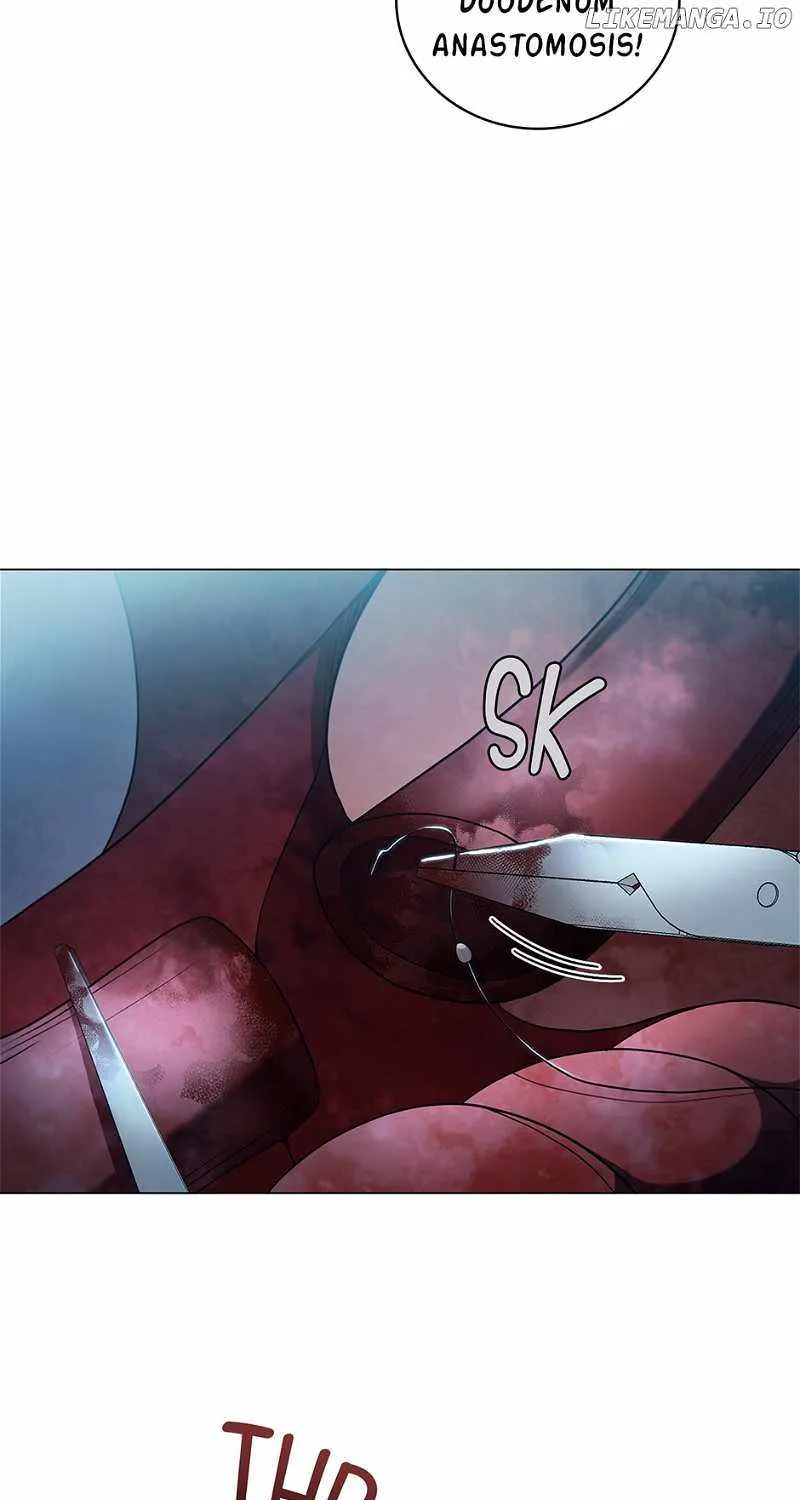 Read Dr. Choi Tae-Soo chapter 184 image 25 on Lezhin