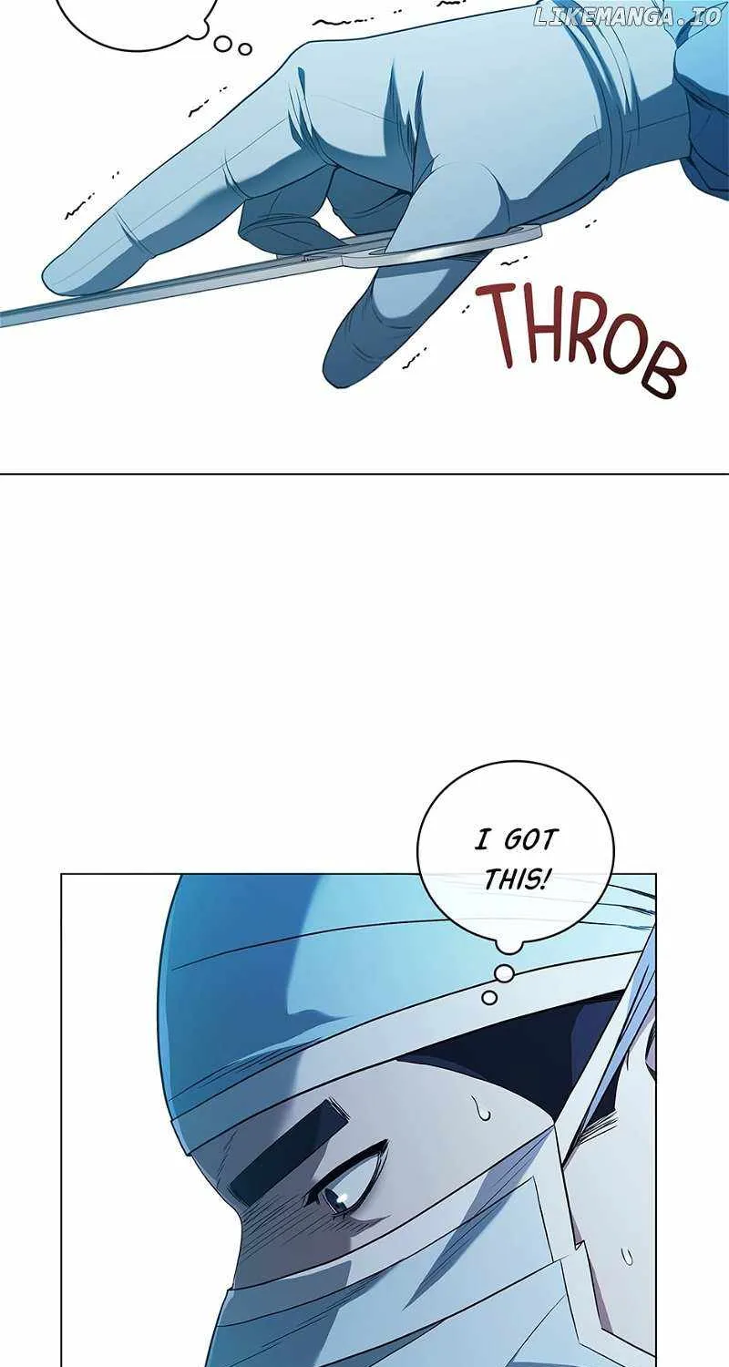 Read Dr. Choi Tae-Soo chapter 184 image 27 on Lezhin
