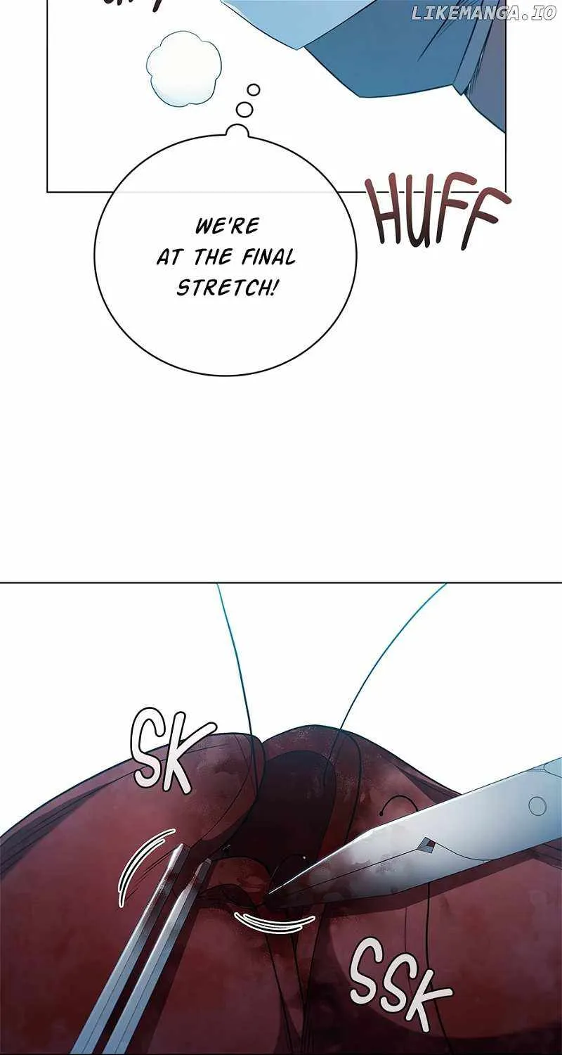 Read Dr. Choi Tae-Soo chapter 184 image 29 on Lezhin