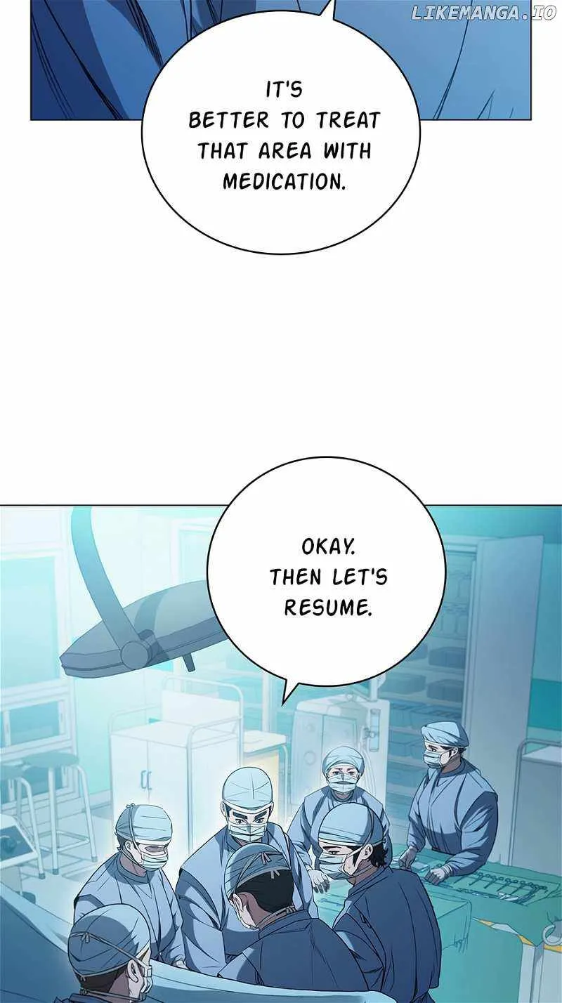 Read Dr. Choi Tae-Soo chapter 184 image 32 on Lezhin
