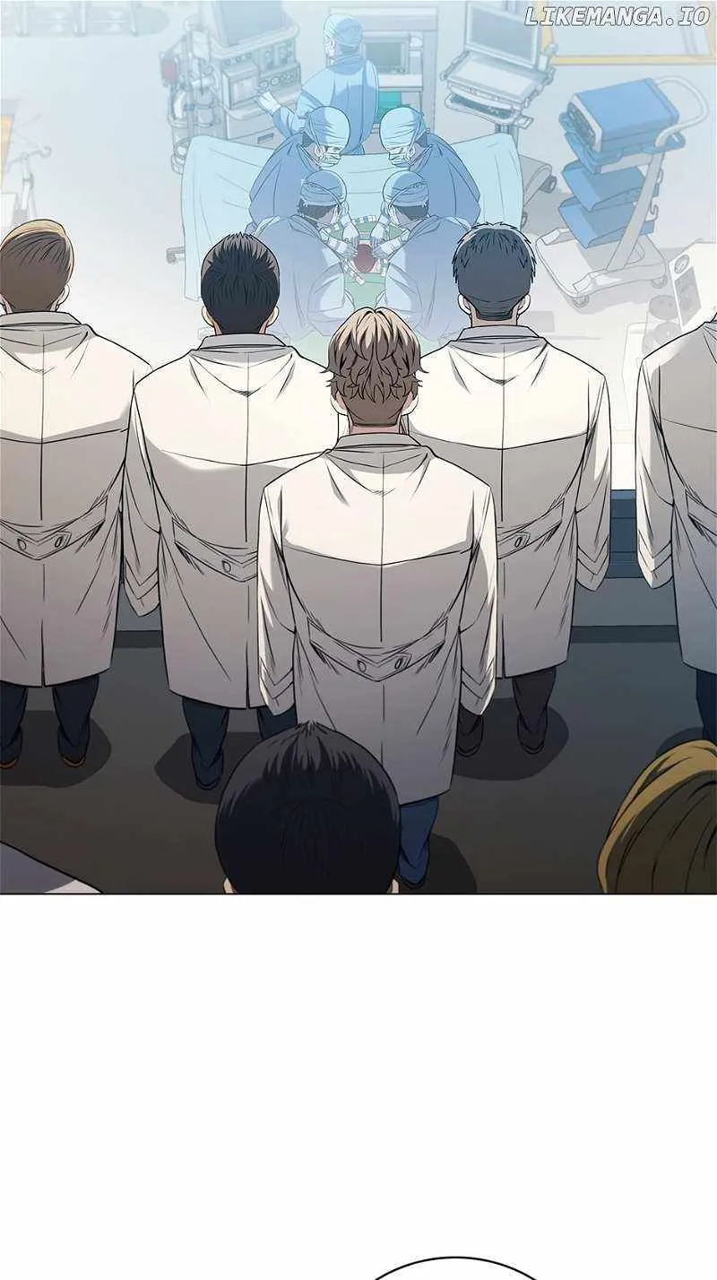 Read Dr. Choi Tae-Soo chapter 184 image 34 on Lezhin