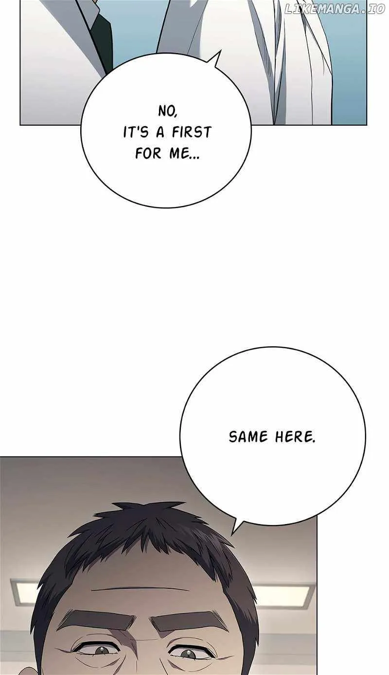 Read Dr. Choi Tae-Soo chapter 184 image 37 on Lezhin