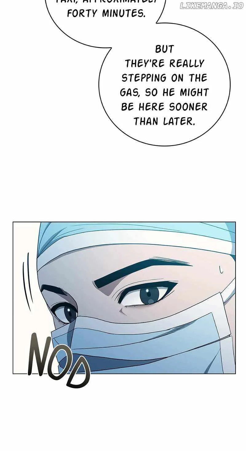Read Dr. Choi Tae-Soo chapter 184 image 4 on Lezhin