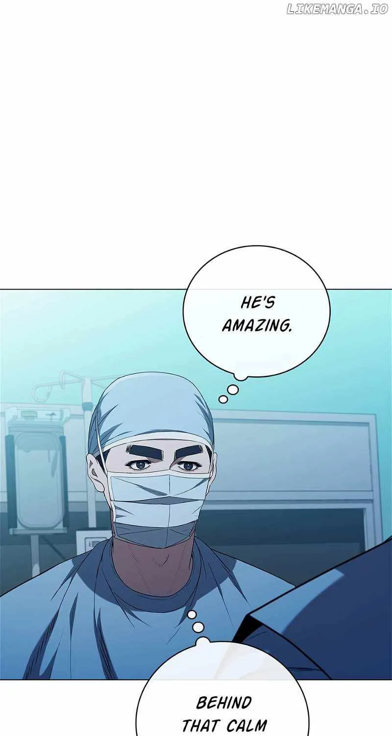 Read Dr. Choi Tae-Soo chapter 184 image 41 on Lezhin