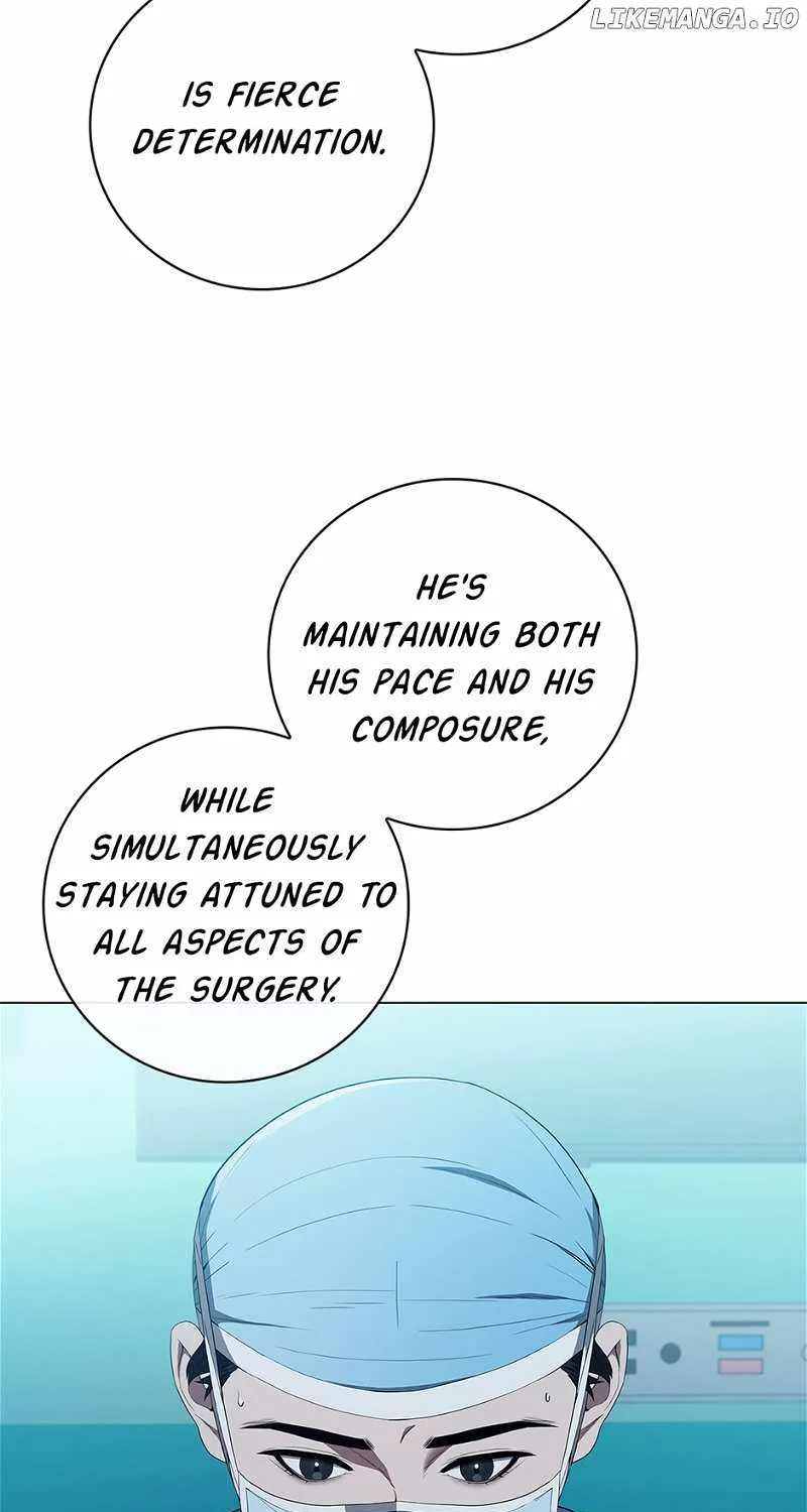 Read Dr. Choi Tae-Soo chapter 184 image 43 on Lezhin