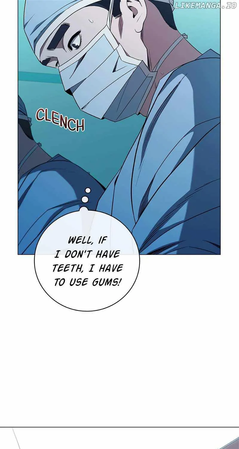 Read Dr. Choi Tae-Soo chapter 184 image 49 on Lezhin