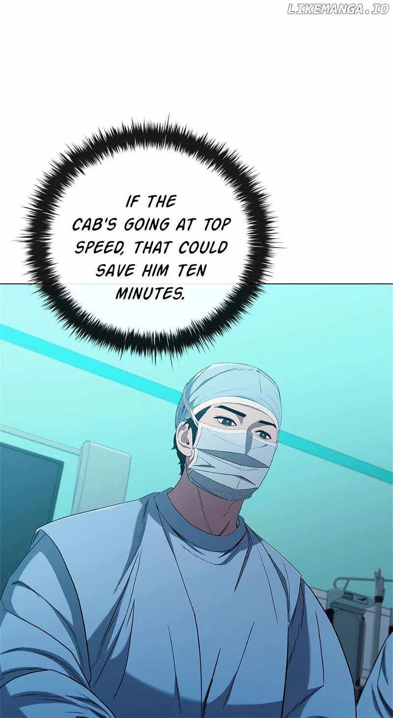 Read Dr. Choi Tae-Soo chapter 184 image 5 on Lezhin