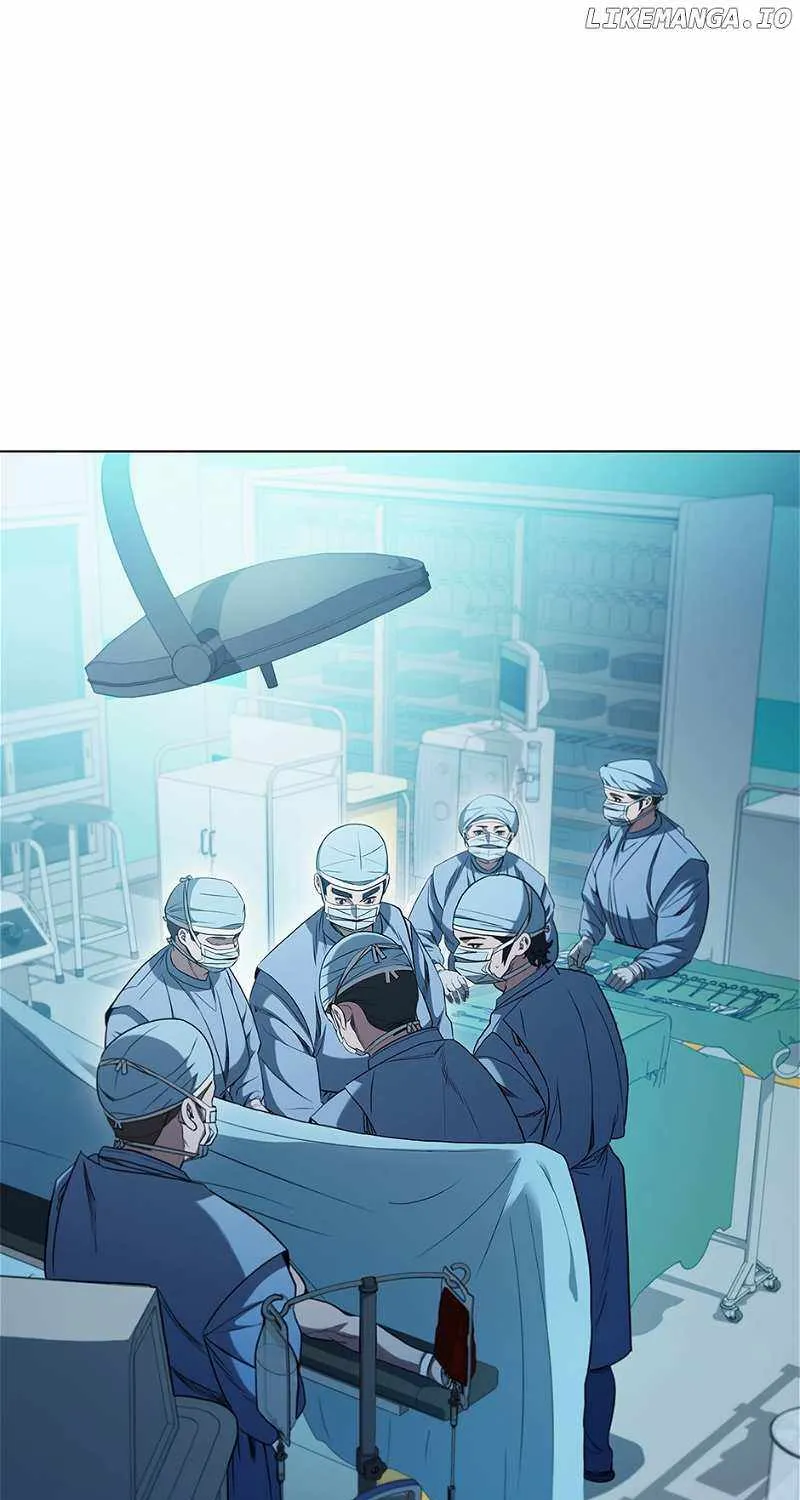 Read Dr. Choi Tae-Soo chapter 184 image 53 on Lezhin