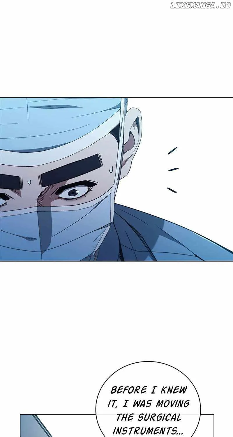 Read Dr. Choi Tae-Soo chapter 184 image 55 on Lezhin