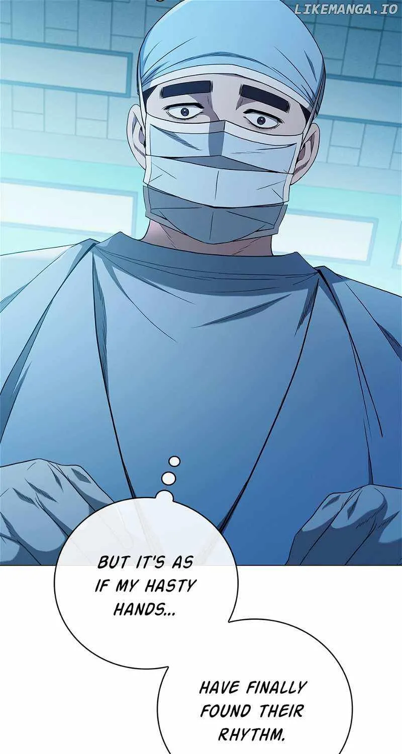 Read Dr. Choi Tae-Soo chapter 184 image 59 on Lezhin