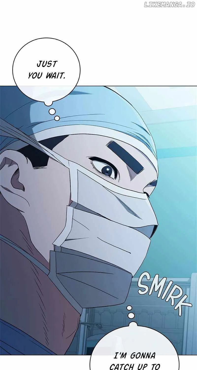 Read Dr. Choi Tae-Soo chapter 184 image 61 on Lezhin