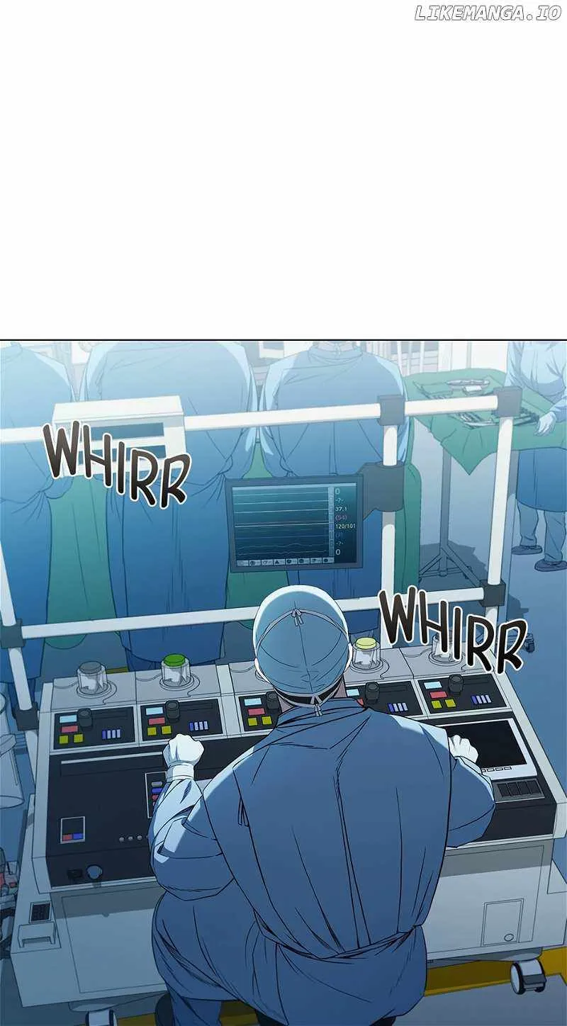 Read Dr. Choi Tae-Soo chapter 184 image 63 on Lezhin