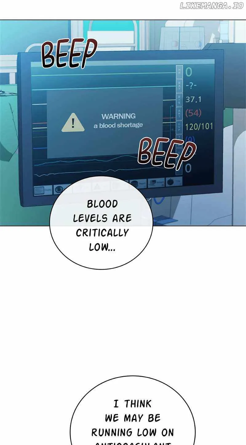 Read Dr. Choi Tae-Soo chapter 184 image 65 on Lezhin