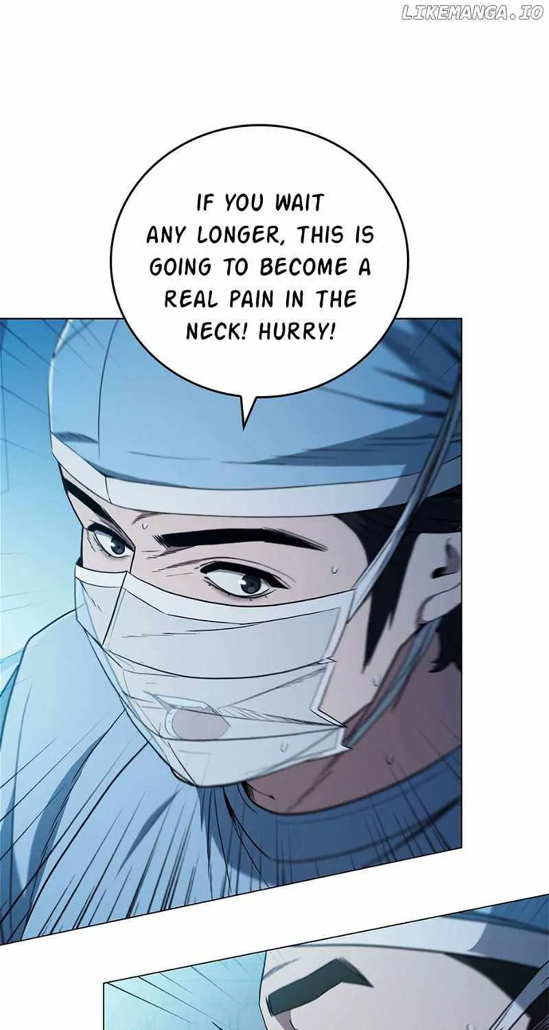 Read Dr. Choi Tae-Soo chapter 184 image 67 on Lezhin