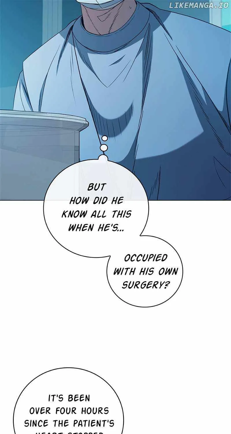 Read Dr. Choi Tae-Soo chapter 184 image 73 on Lezhin