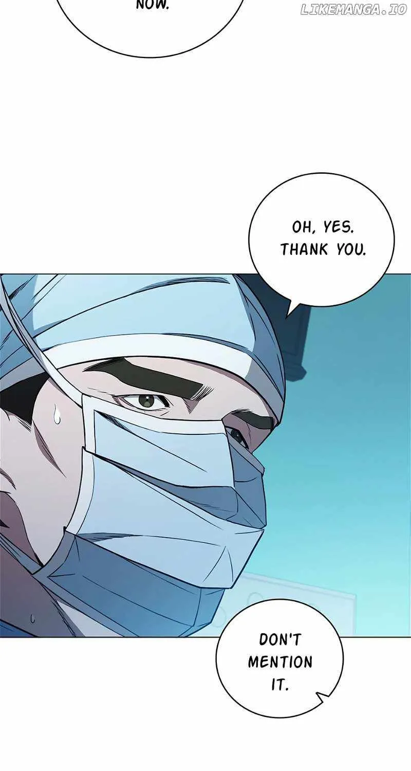 Read Dr. Choi Tae-Soo chapter 184 image 77 on Lezhin