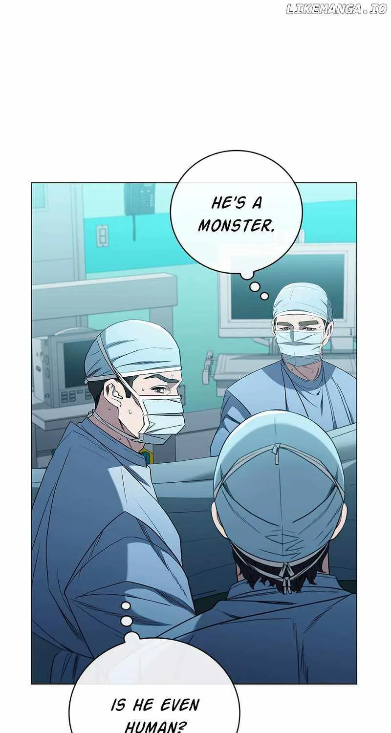 Read Dr. Choi Tae-Soo chapter 184 image 79 on Lezhin