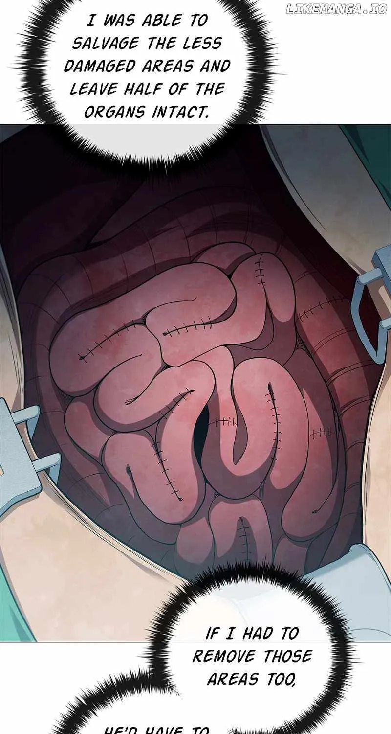 Read Dr. Choi Tae-Soo chapter 184 image 87 on Lezhin