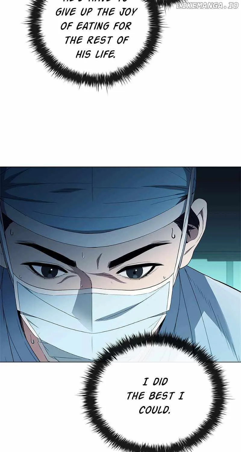 Read Dr. Choi Tae-Soo chapter 184 image 89 on Lezhin