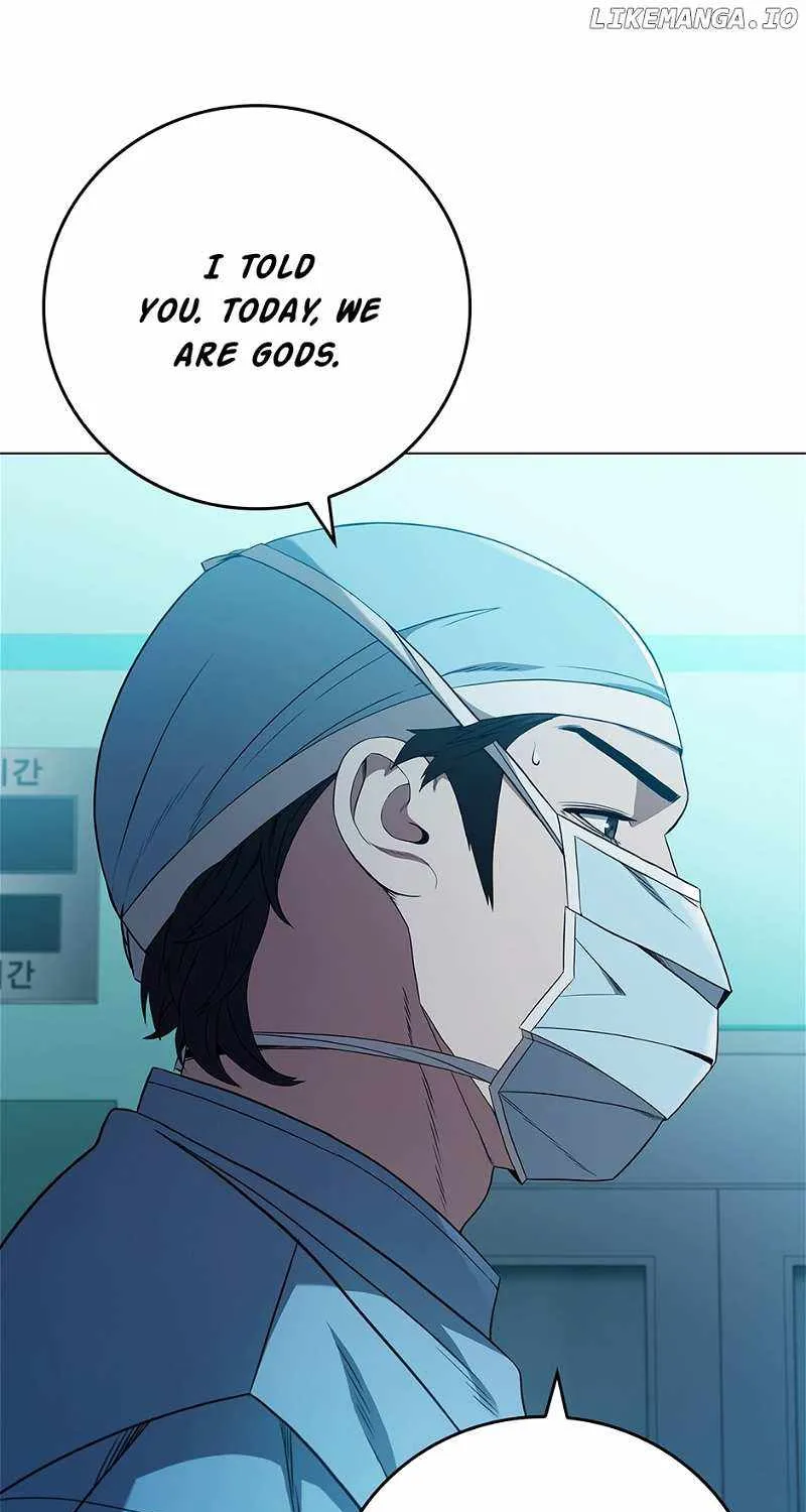 Read Dr. Choi Tae-Soo chapter 184 image 9 on Lezhin