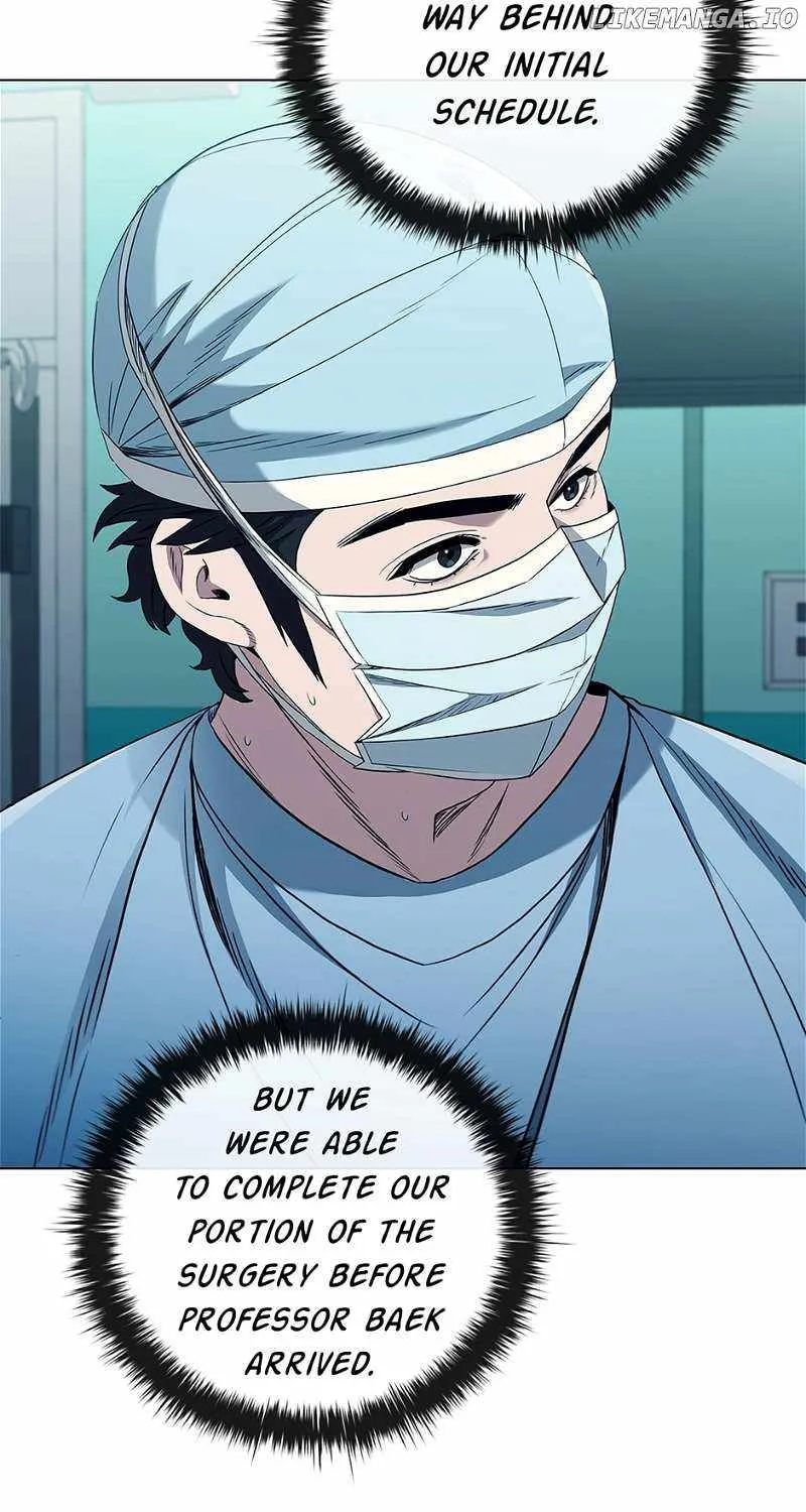 Read Dr. Choi Tae-Soo chapter 184 image 95 on Lezhin