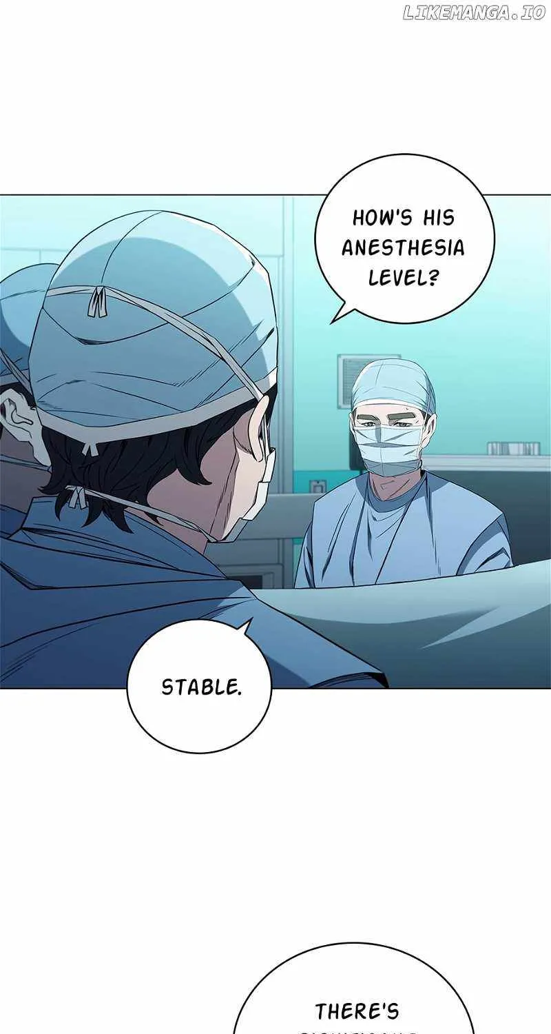 Read Dr. Choi Tae-Soo chapter 184 image 97 on Lezhin