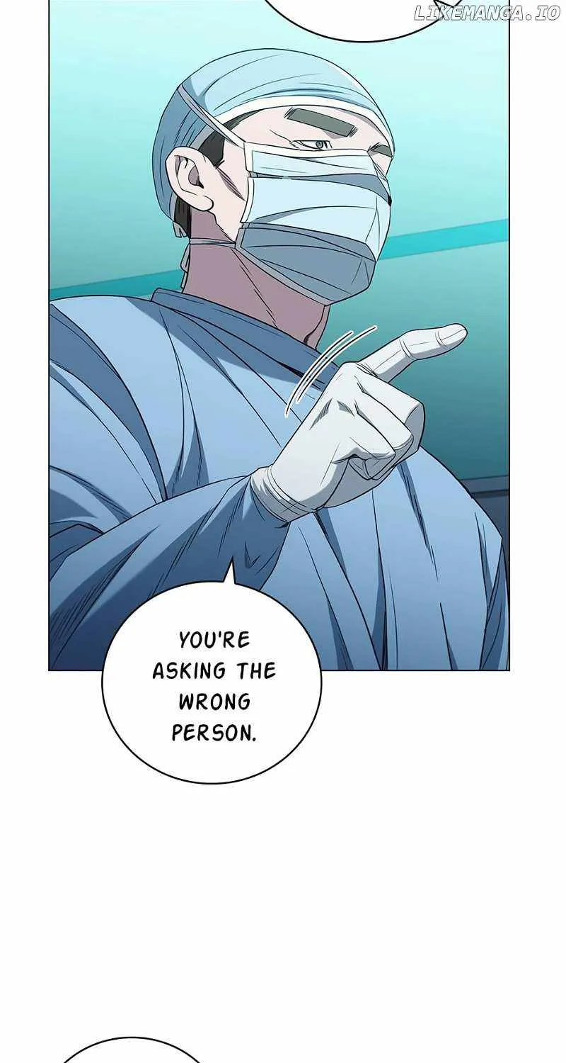 Read Dr. Choi Tae-Soo chapter 184 image 99 on Lezhin