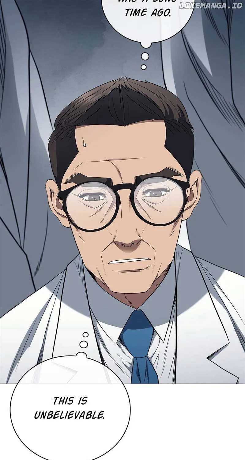 Read Dr. Choi Tae-Soo chapter 185 image 103 on Lezhin