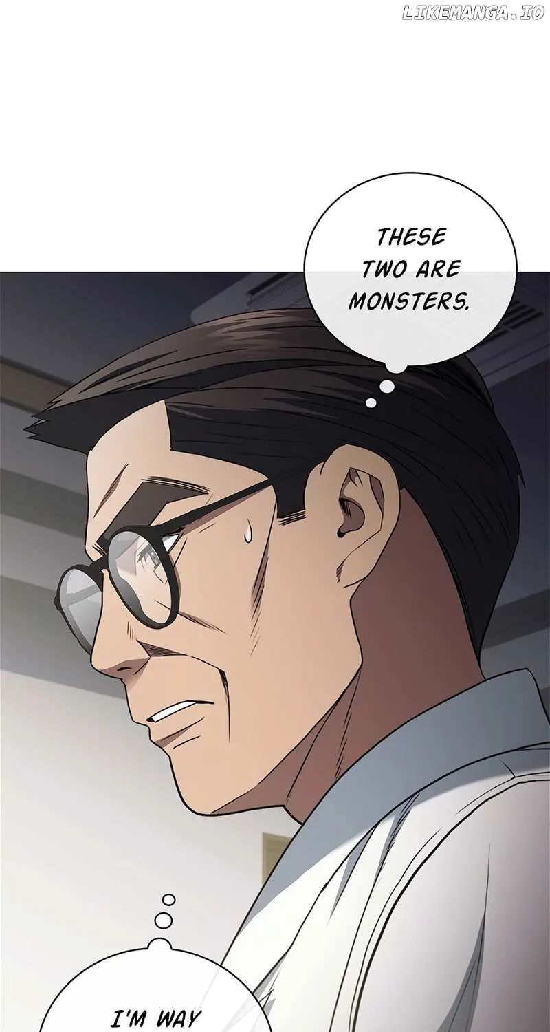 Read Dr. Choi Tae-Soo chapter 185 image 105 on Lezhin