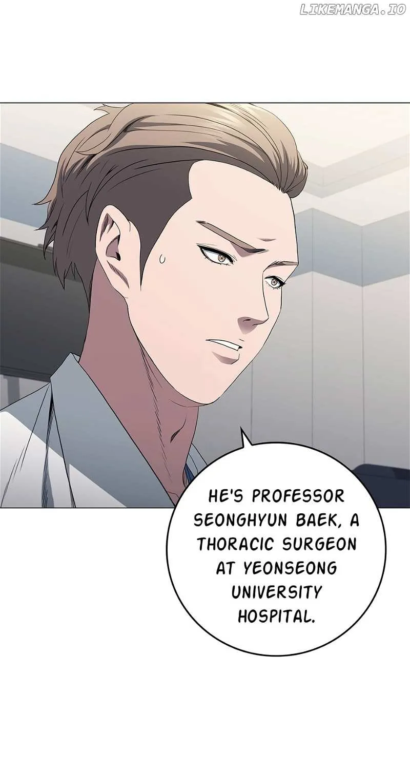 Read Dr. Choi Tae-Soo chapter 185 image 11 on Lezhin