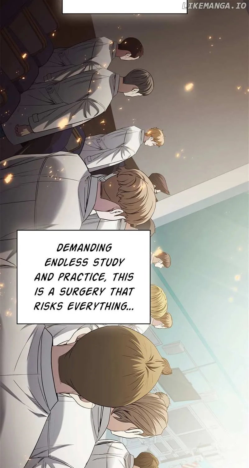 Read Dr. Choi Tae-Soo chapter 185 image 111 on Lezhin