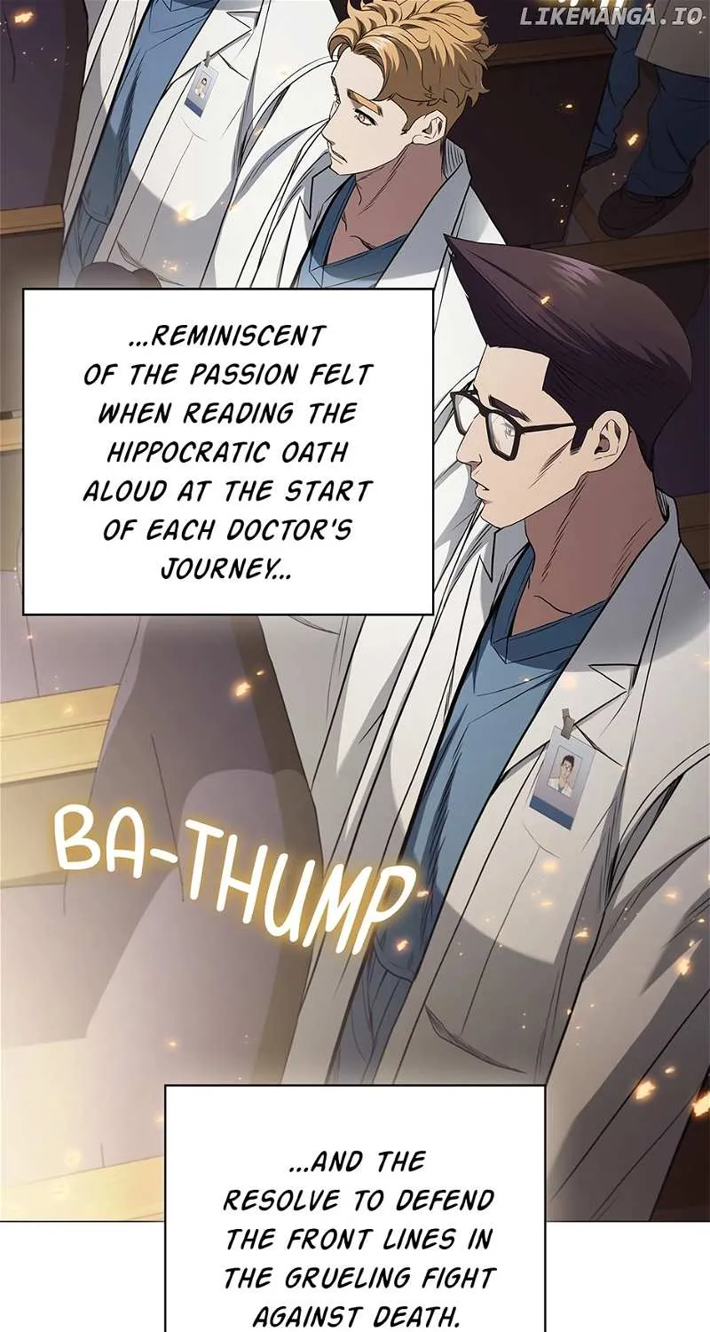 Read Dr. Choi Tae-Soo chapter 185 image 115 on Lezhin