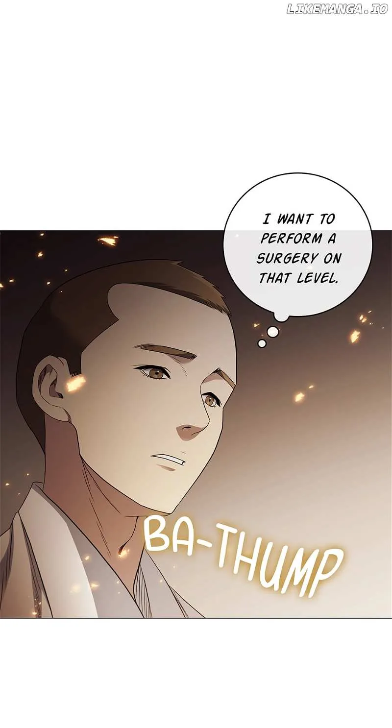 Read Dr. Choi Tae-Soo chapter 185 image 117 on Lezhin