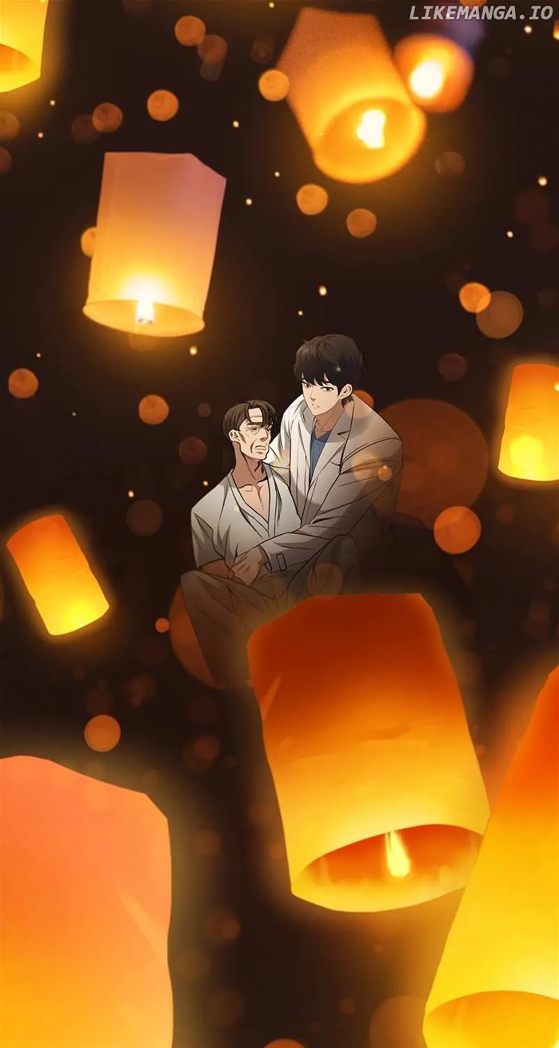 Read Dr. Choi Tae-Soo chapter 185 image 129 on Lezhin