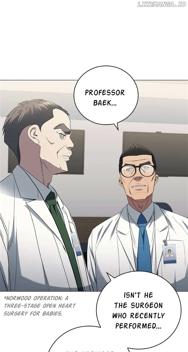 Read Dr. Choi Tae-Soo chapter 185 image 15 on Lezhin